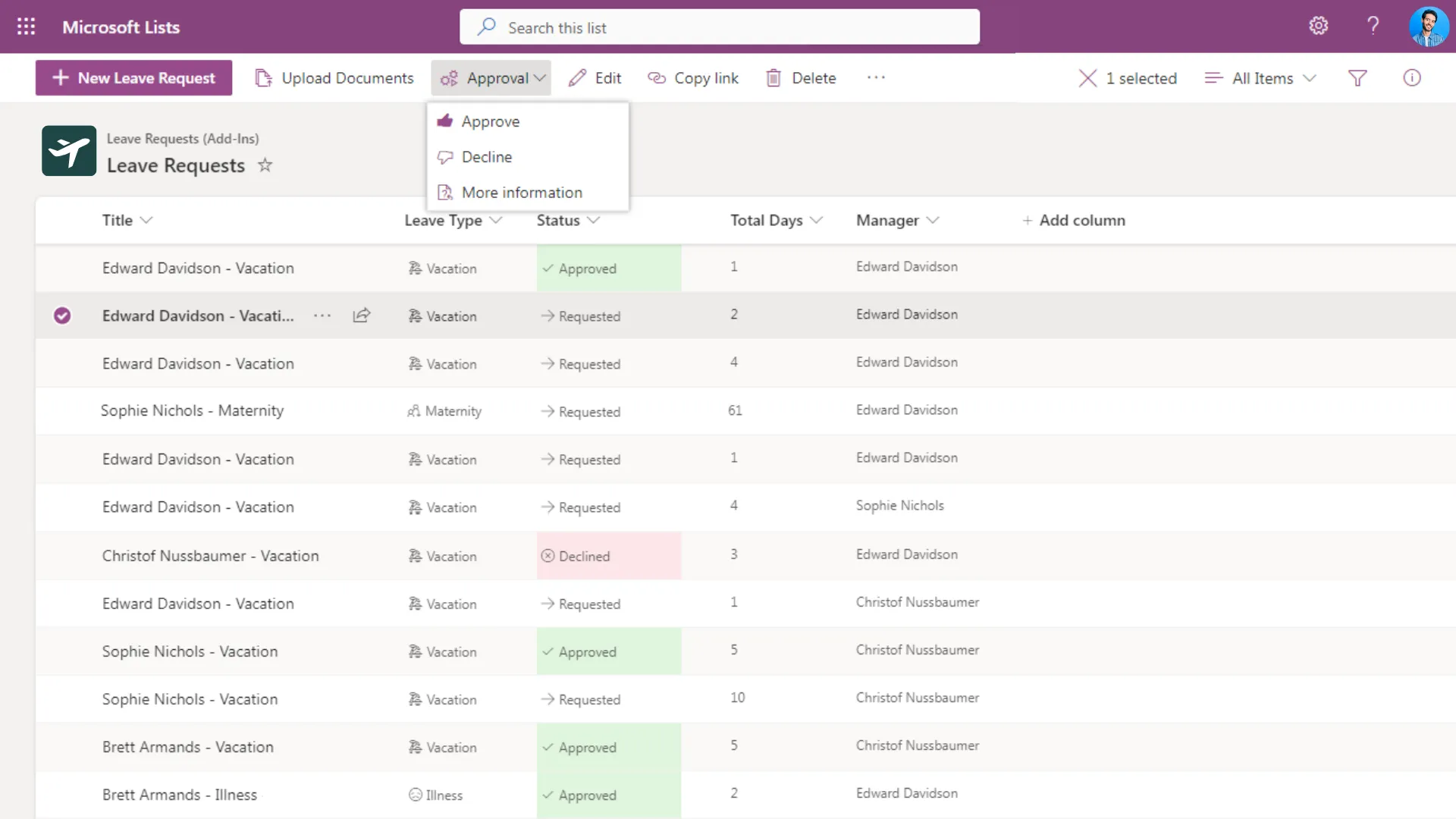 Automate You SharePoint Workflows Without Coding